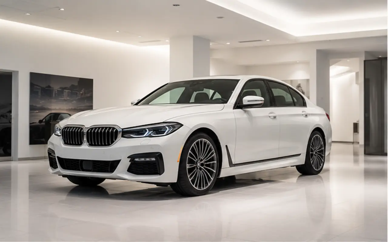 مرسيدس بنز C 200 AMG Line 2026