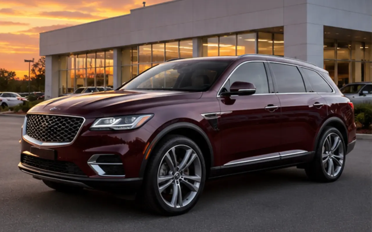 جاكوار F-Pace R-Dynamic 2022